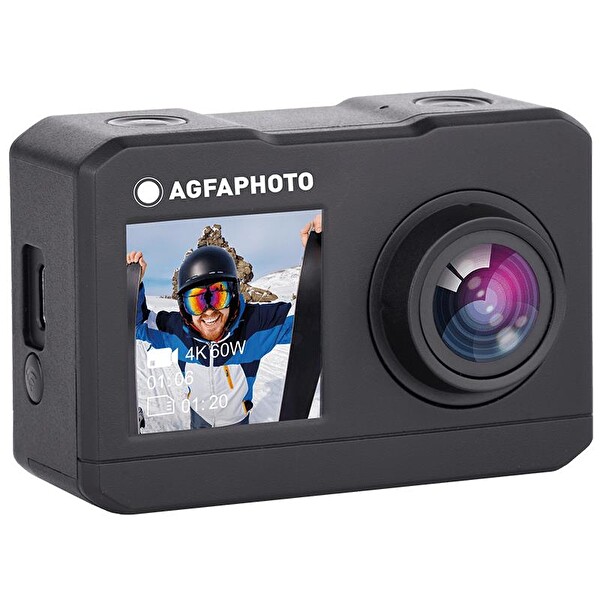 AgfaPhoto AgfaPhoto Realimove AC7000 Video Kamera