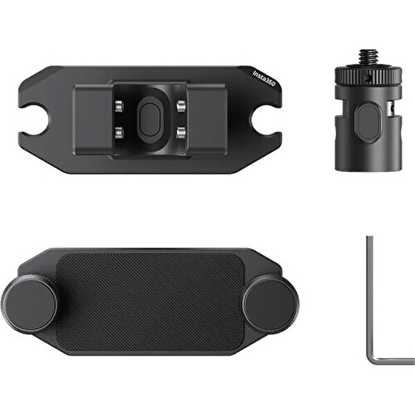 Insta360 Manyetik Selfie Çubuğu Aparatı