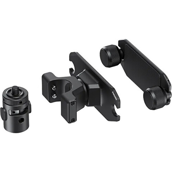 Insta360 Manyetik Selfie Çubuğu Aparatı