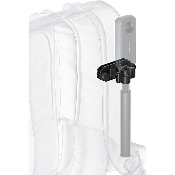 Insta360 Manyetik Selfie Çubuğu Aparatı