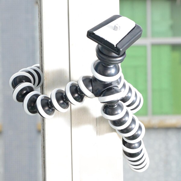 Sjcam Büyük Boy Ahtapot Tripod