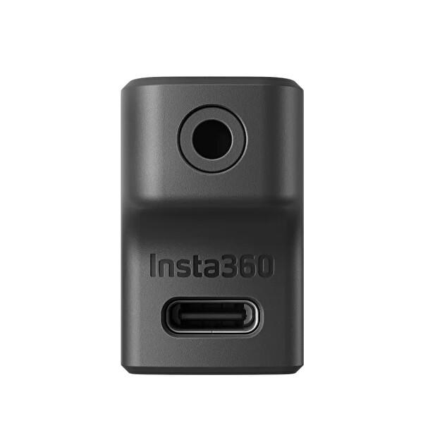 Insta360 Ace Pro Mic Adapter
