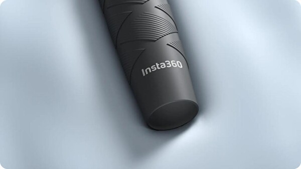 Insta360 Selfie Çubuk Kol