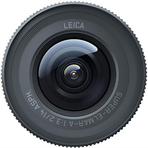 Insta360 One R 1-inch Geniş Açı Lens Modu