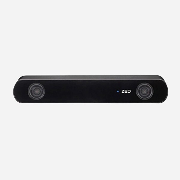 Stereolabs ZED 2i 2.1 MM Stereo Camera - Polarizer Var
