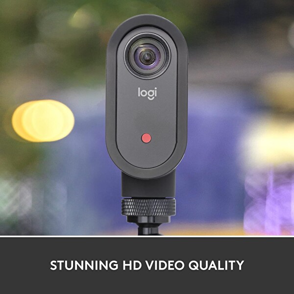 Mevo Start 1080P HD Kablosuz Canlı Yayın Kamerası