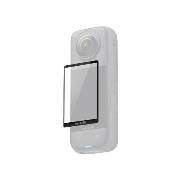 Insta360 X4 Screen Protector