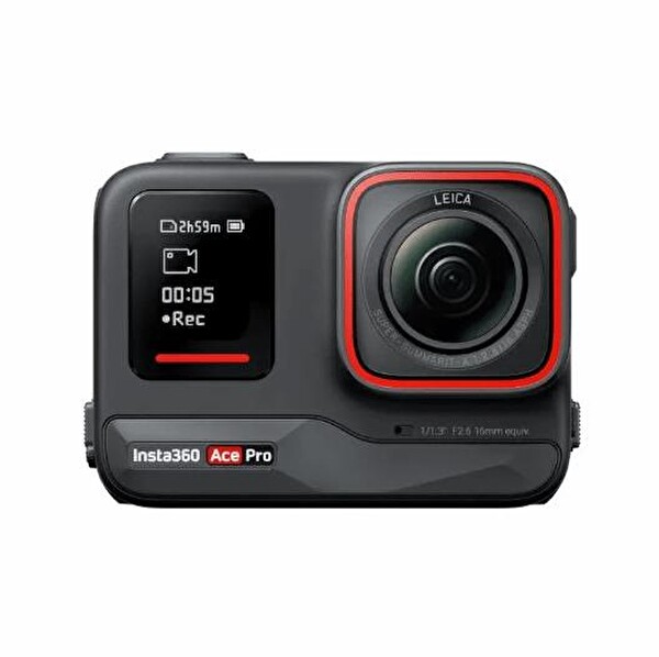 Insta360 Ace Pro Motorsiklet Kiti