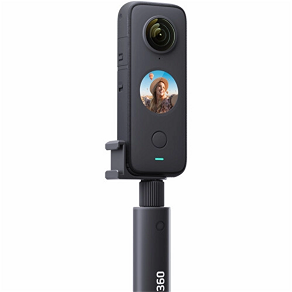 Insta360 One X3 Cold Shoe PT-21 (Rode Wireless Go)