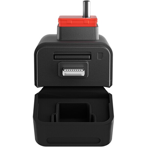 Insta360 Quick Reader (Vertical Version)