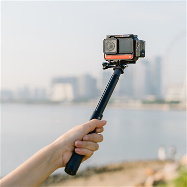 Insta360 Quick Reader (Vertical Version)
