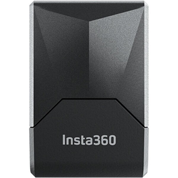 Insta360 Quick Reader (Vertical Version)
