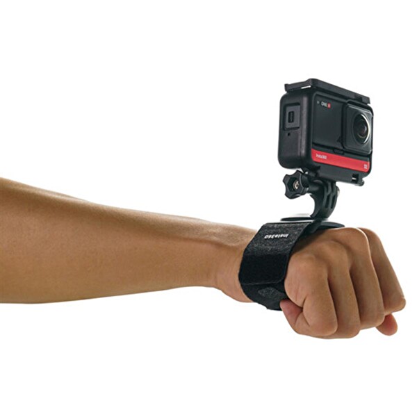 Insta360 El Montaj Paketi