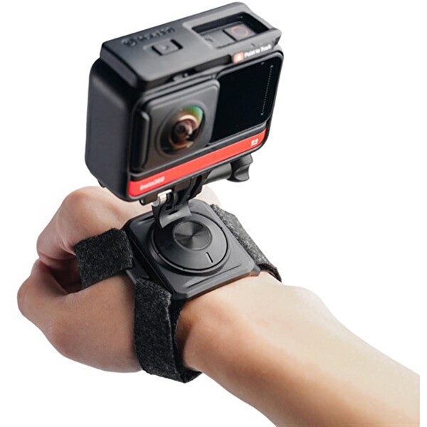 Insta360 El Montaj Paketi