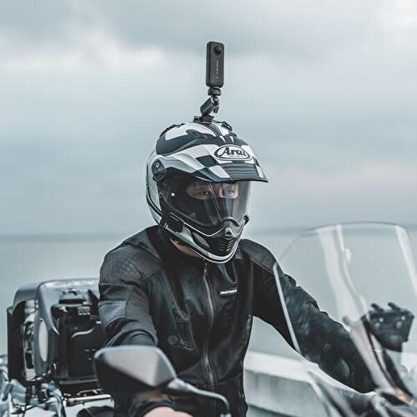 Pgytech CapLock Action Camera Helmet Mount