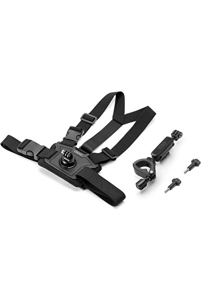 DJI Osmo Action Bisiklet Aksesuar Kiti