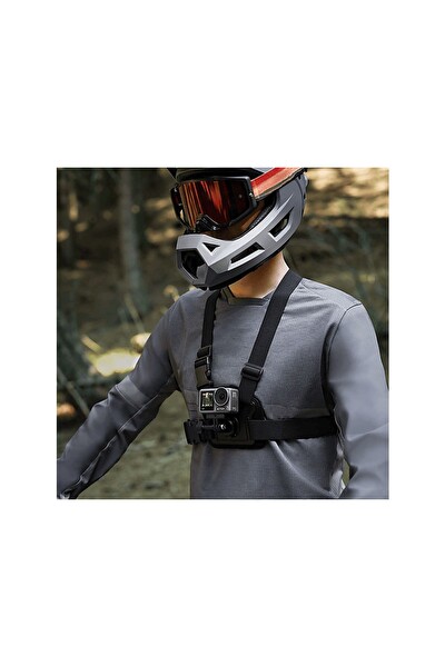 DJI Osmo Action Bisiklet Aksesuar Kiti