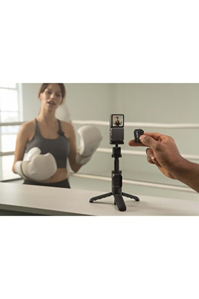 DJI Action 2 Remote Control Extension Rod
