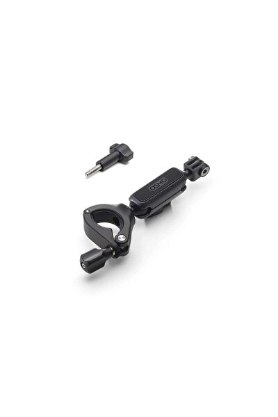DJI Osmo Action Gidon Montajı