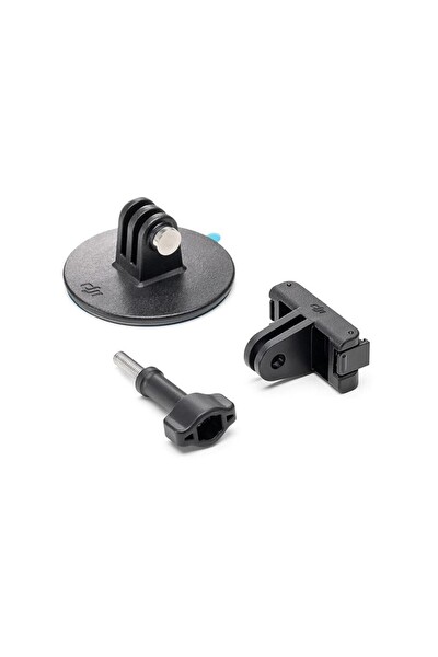 DJI Osmo Action 3 Adhesive Base Kit