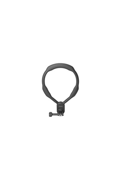 DJI Osmo Action Askı Boyun Montajı