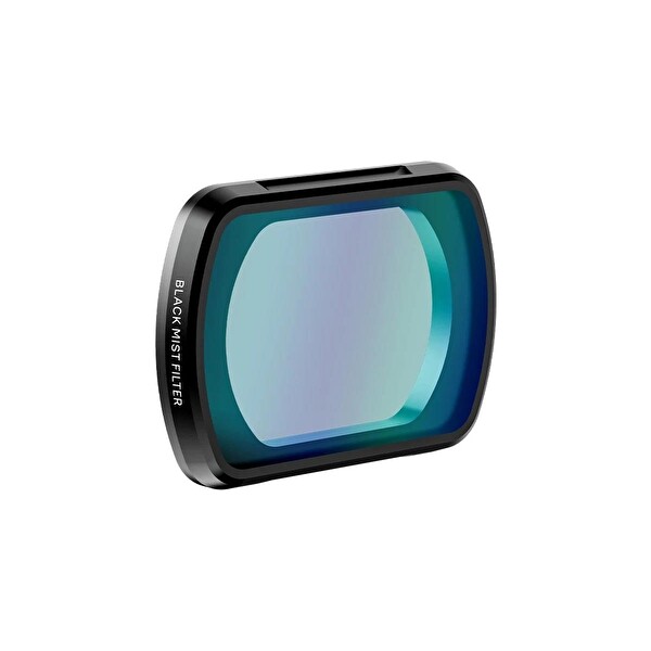 Ulanzi PK-01 DJI Osmo Pocket 3 İçin Siyah Buğu Filtresi