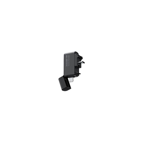 Insta360 X4 Quick Reader