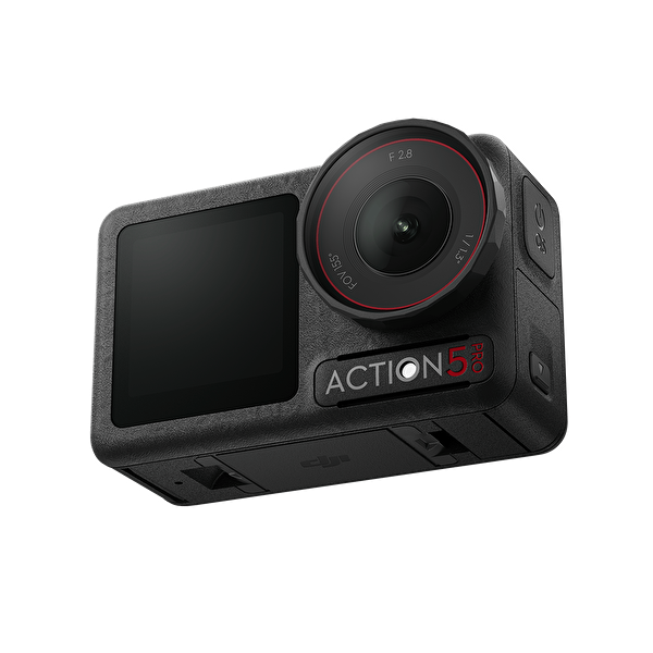 DJI Osmo Action 5 Pro Adventure Combo