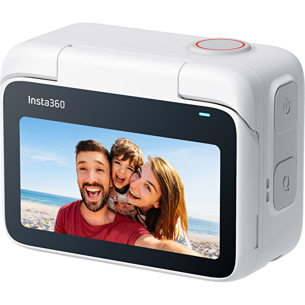 Insta360 GO 3S 128 GB Aksiyon Kamerası (Beyaz)