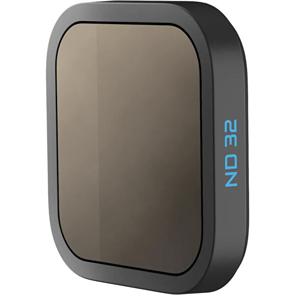 GoPro 4'lü Paket ND Lens Filtresi