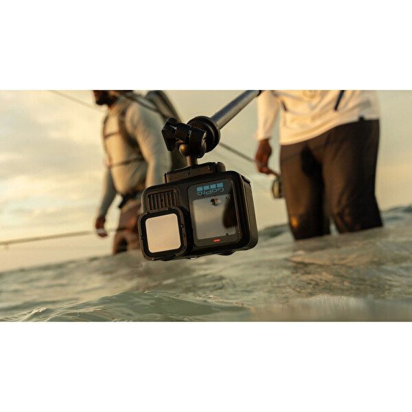 GoPro 4'lü Paket ND Lens Filtresi