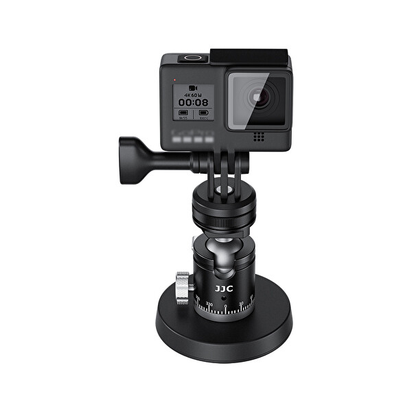 JJC MMB-1 Magnetic Mounting Base Kit