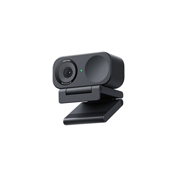 Insta360 Link 2C 4K AI Webcam