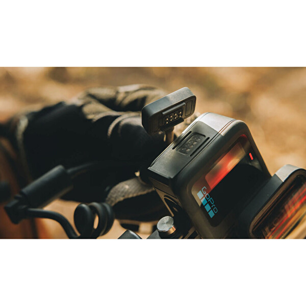 GoPro Contacto - Manyetik Kapak ve Güç Kablosu Kiti