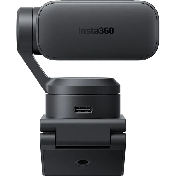 Insta360 Link 2 4K AI Web Kamerası