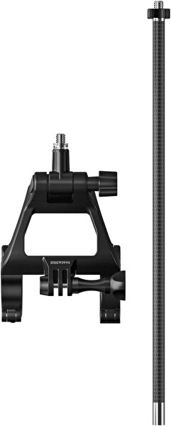 Insta360 Third-Person Bike Tail Mount