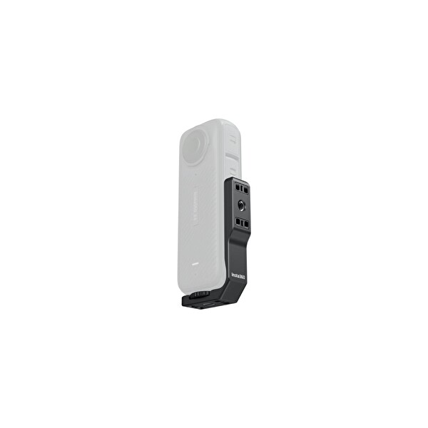 Insta360 X4 Vertical-Horizontal Mount