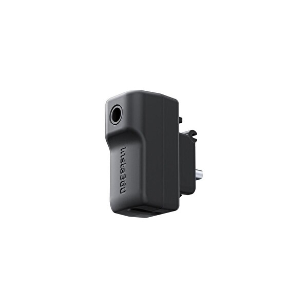 Insta360 X4 Mic Adapter
