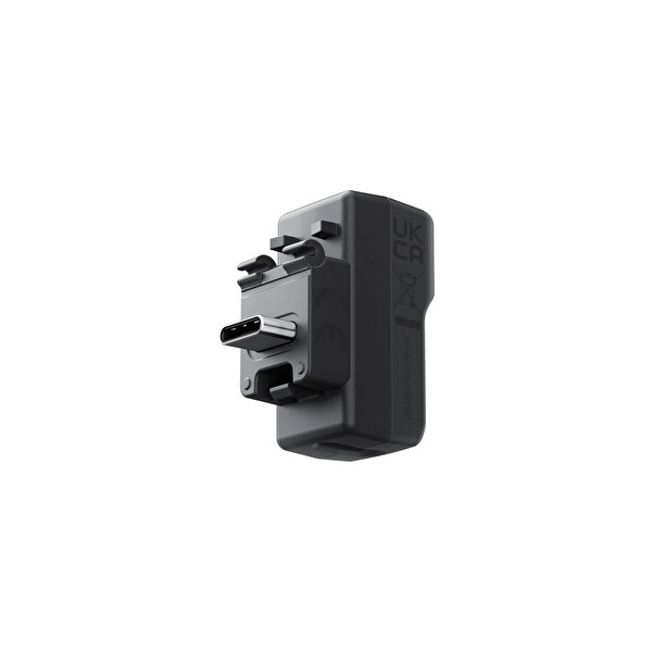 Insta360 X4 Mic Adapter