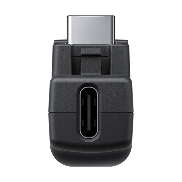 Insta360 X4 Mic Adapter