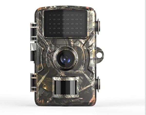 Flagen Fotokapan 16 MP FHD 1080P Gece Görüşlü Doğa Kamerası