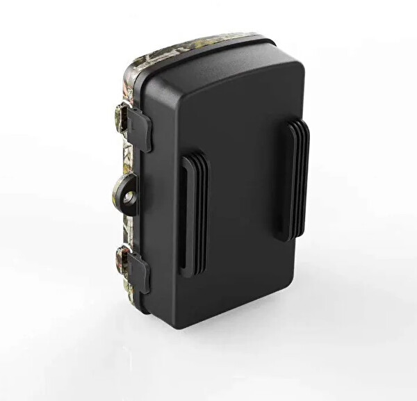 Flagen Fotokapan 16 MP FHD 1080P Gece Görüşlü Doğa Kamerası