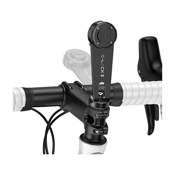 Ulanzi O-Lock II Bisiklet Telefon Tutucu M010