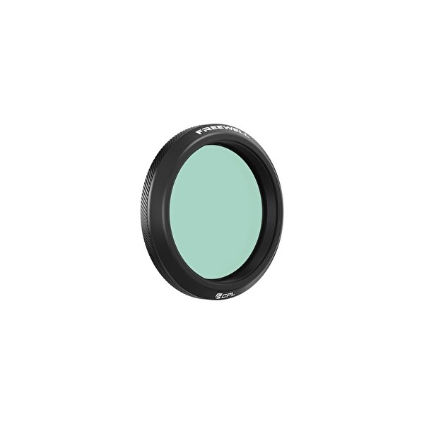 Freewell DJI Osmo Action 5 Pro CPL Filtresi