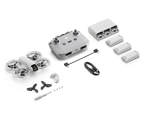 DJI Neo Fly More Combo - G