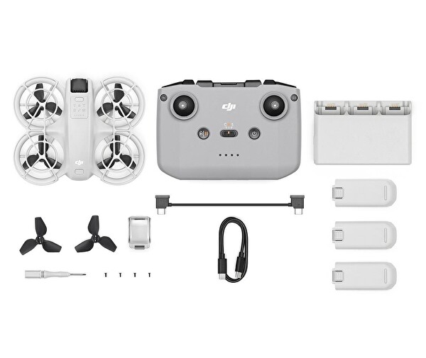 DJI Neo Fly More Combo - G