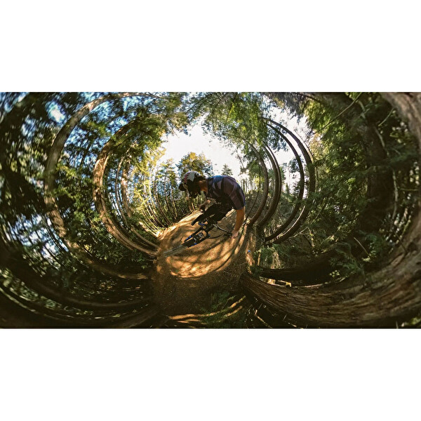 GoPro Boom - Boru Bağlantı Parçası