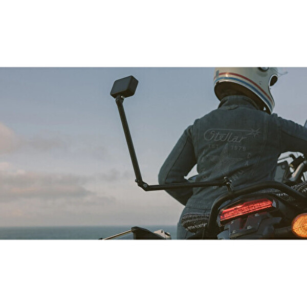 GoPro Boom - Boru Bağlantı Parçası