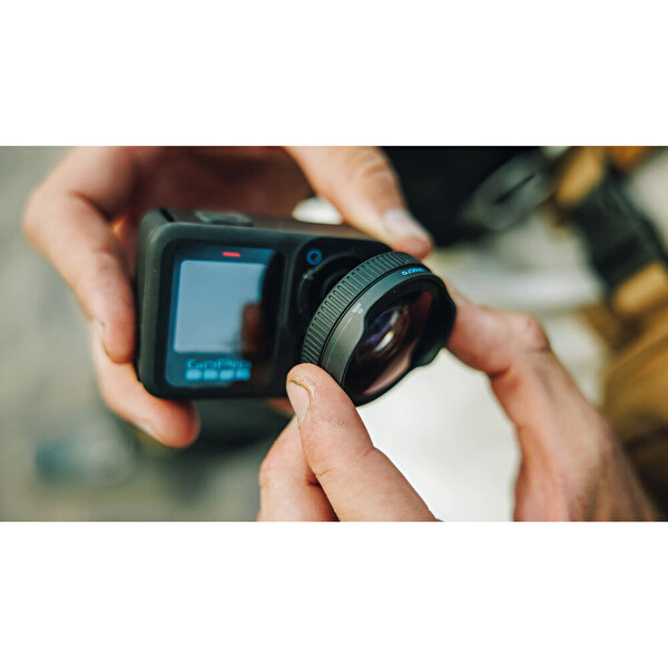 GoPro Macro Lens Mod (Hero13 Black)