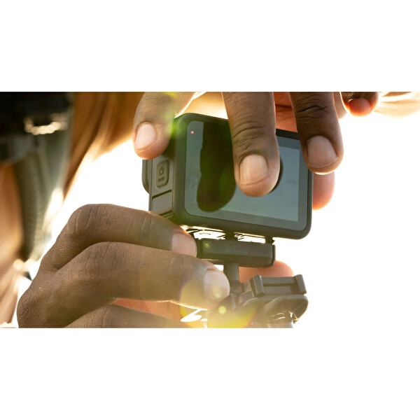 GoPro Manyetik Mandal (Hero13 Black)